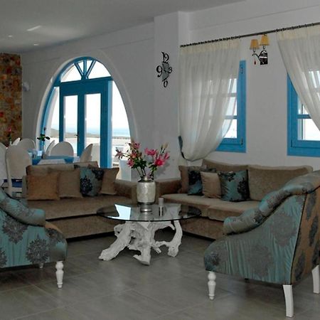 Kythira Golden Resort Diakofti Exterior photo