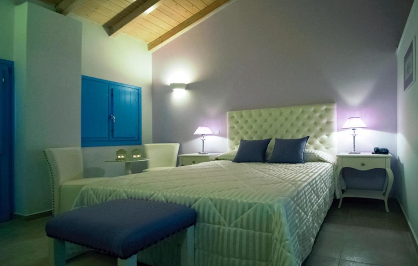 Kythira Golden Resort Diakofti Exterior photo