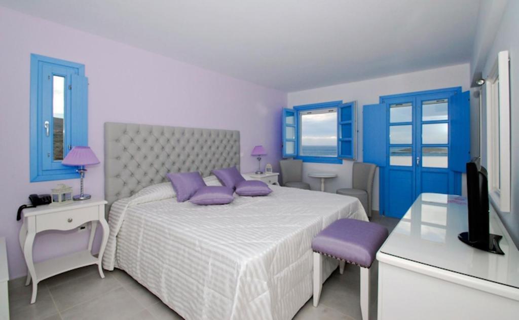 Kythira Golden Resort Diakofti Room photo